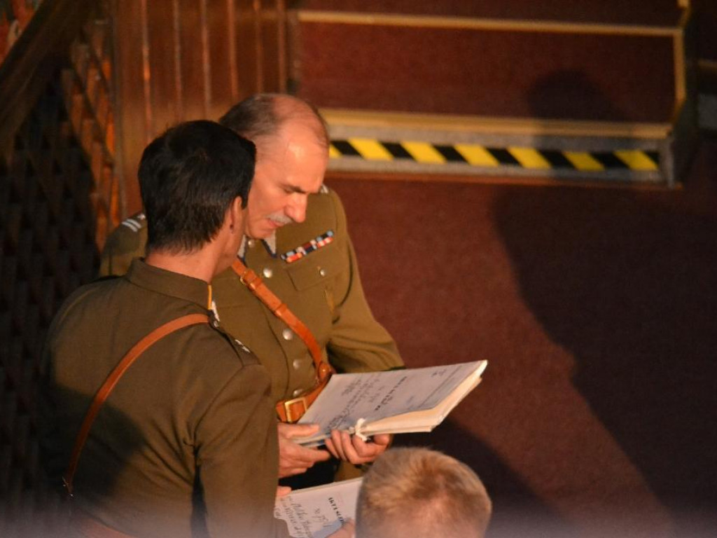 Przywrócili zapomnianą Historię