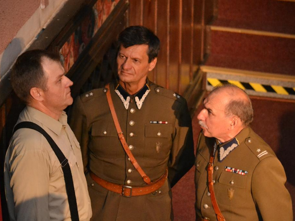 Przywrócili zapomnianą Historię