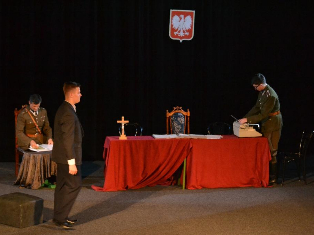 Przywrócili zapomnianą Historię