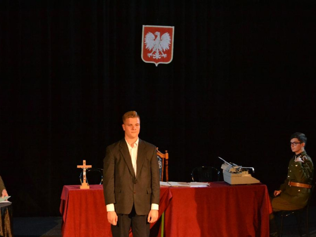 Przywrócili zapomnianą Historię