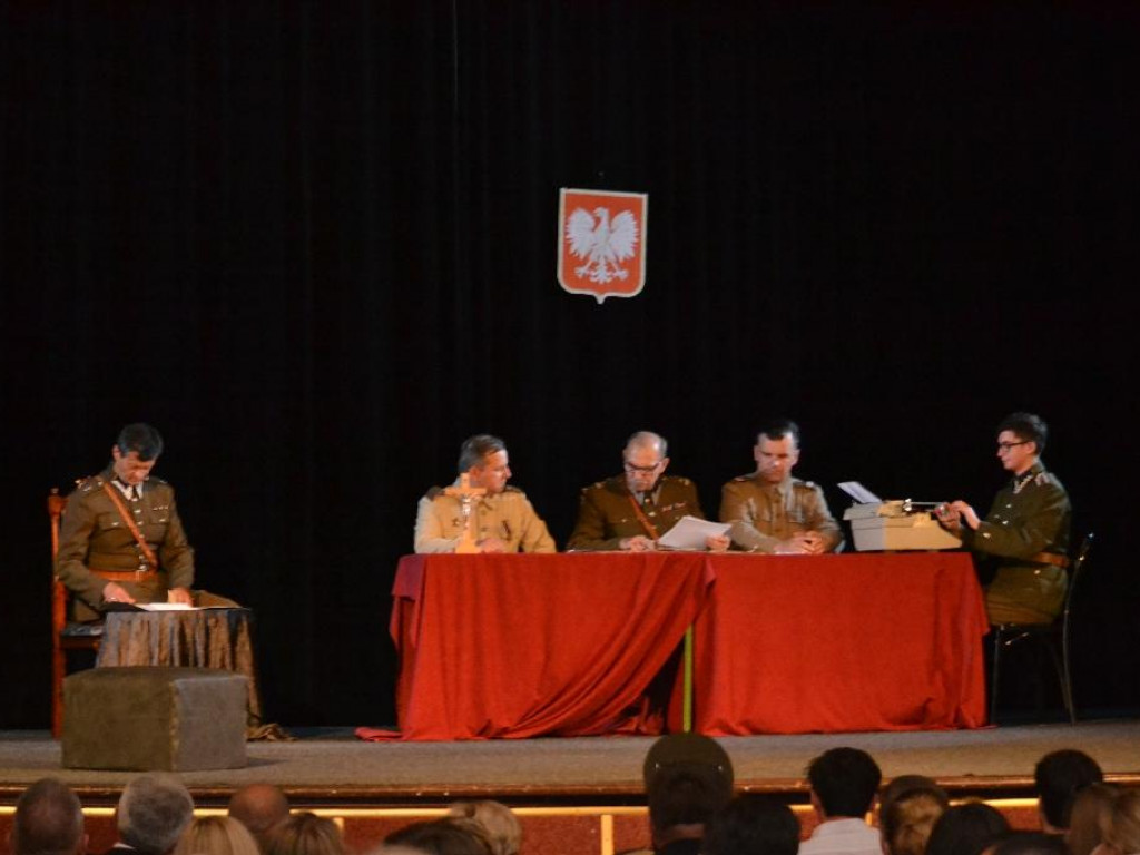 Przywrócili zapomnianą Historię