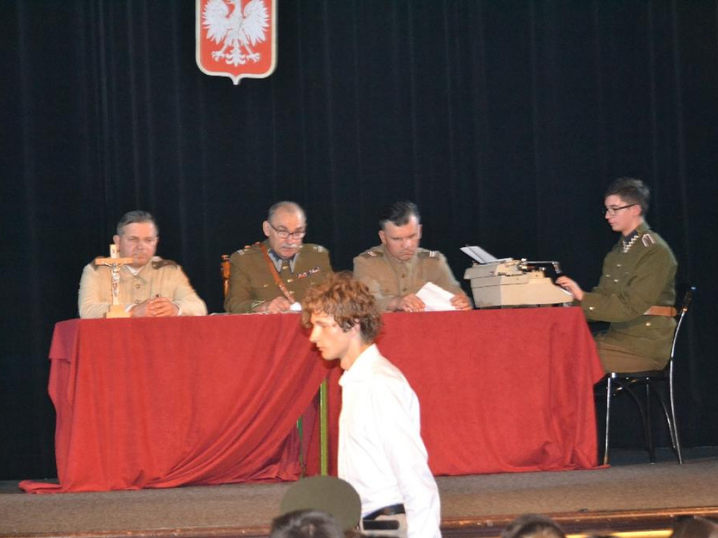 Przywrócili zapomnianą Historię