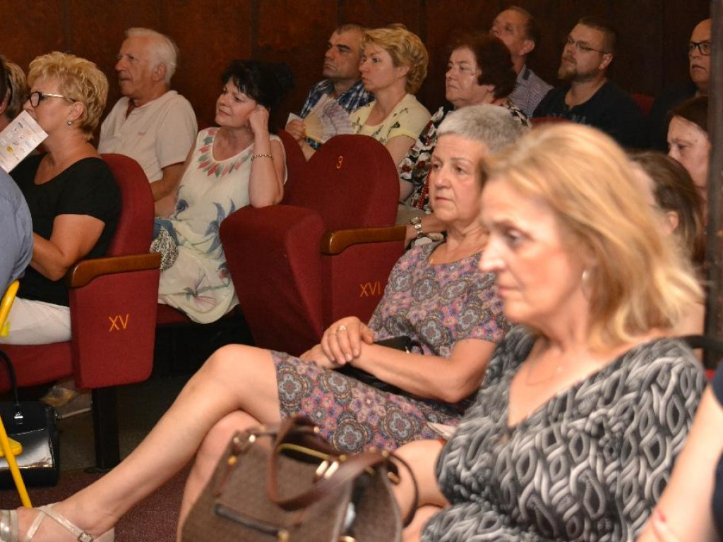 Przywrócili zapomnianą Historię