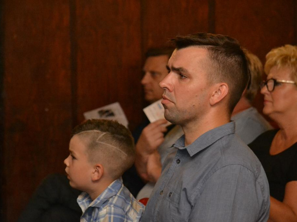Przywrócili zapomnianą Historię