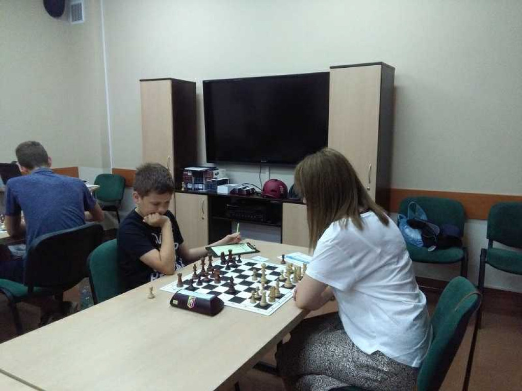 Wojciechowy Turniej Szachowy