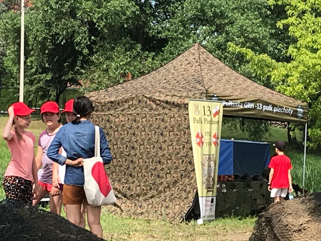 Nadwodny instruktaż bezpieczeństwa