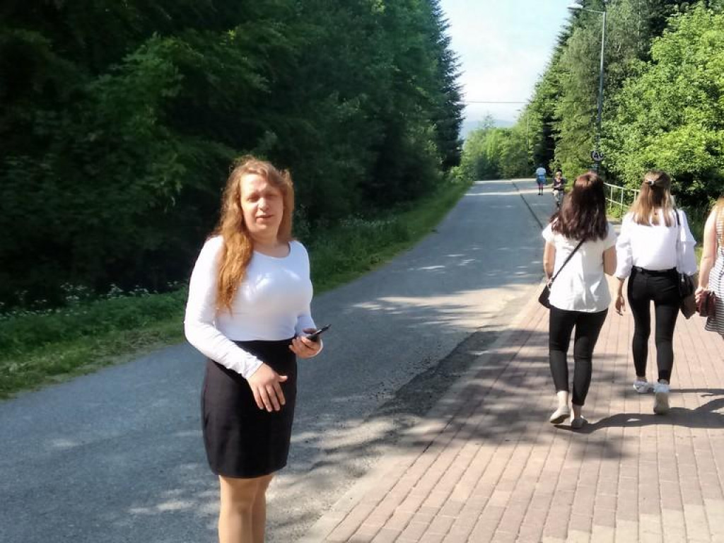 Wygrała, indeks na studia otrzymała