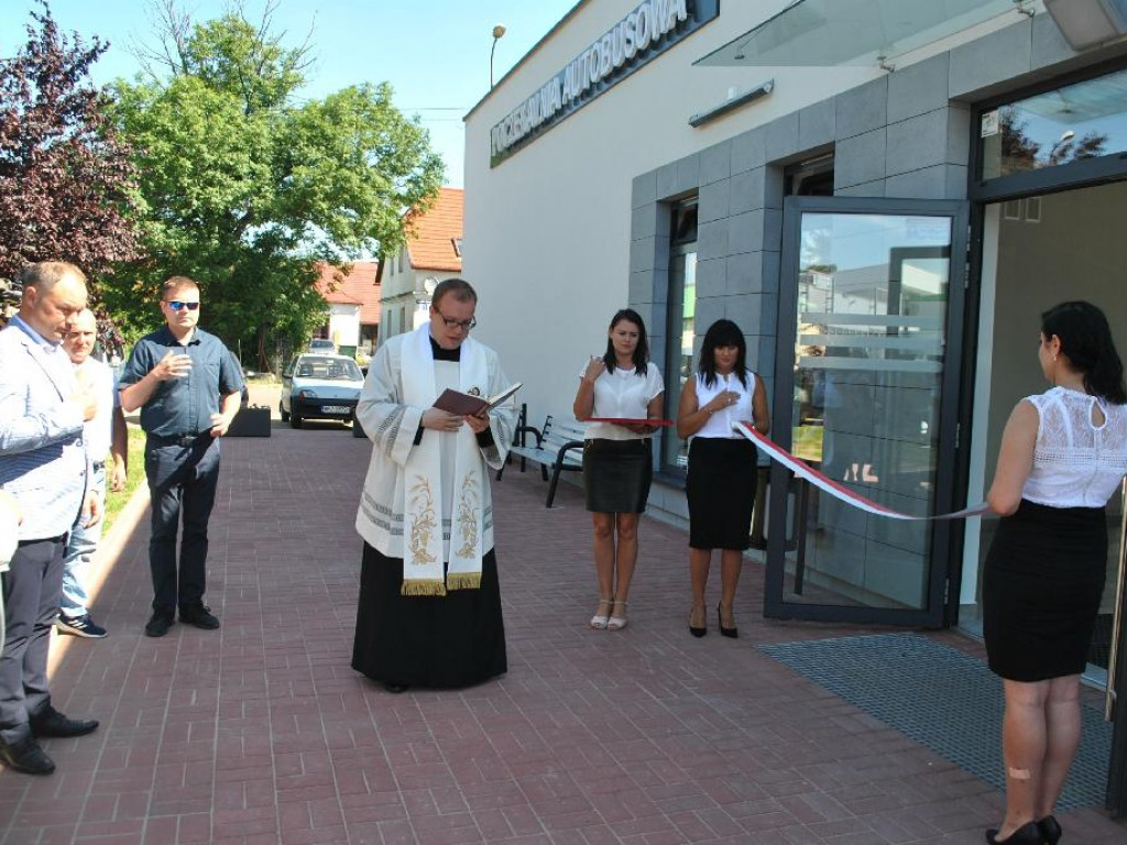 Tymczasowy już otwarty