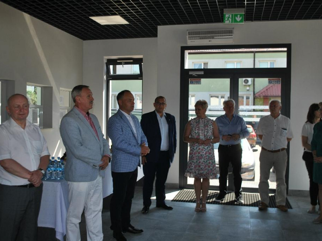 Tymczasowy już otwarty