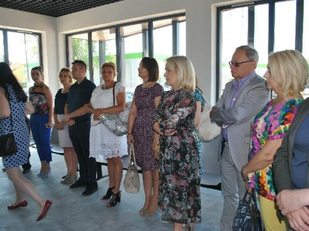 Tymczasowy już otwarty