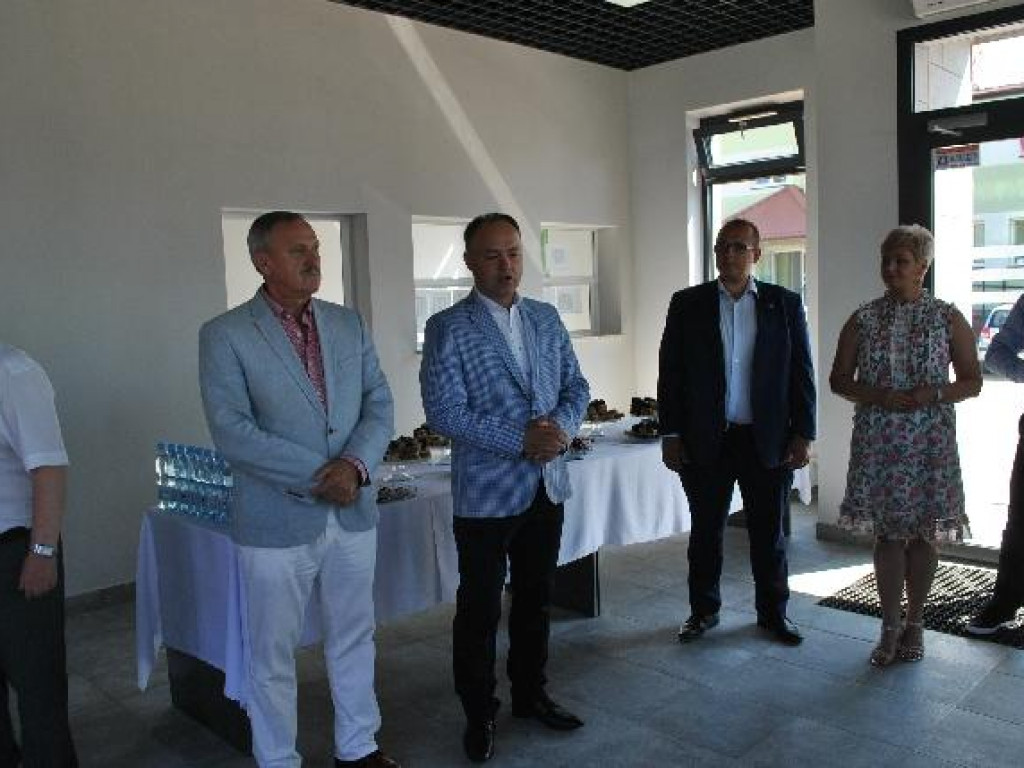 Tymczasowy już otwarty