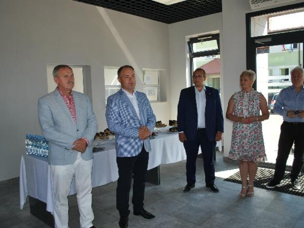 Tymczasowy już otwarty