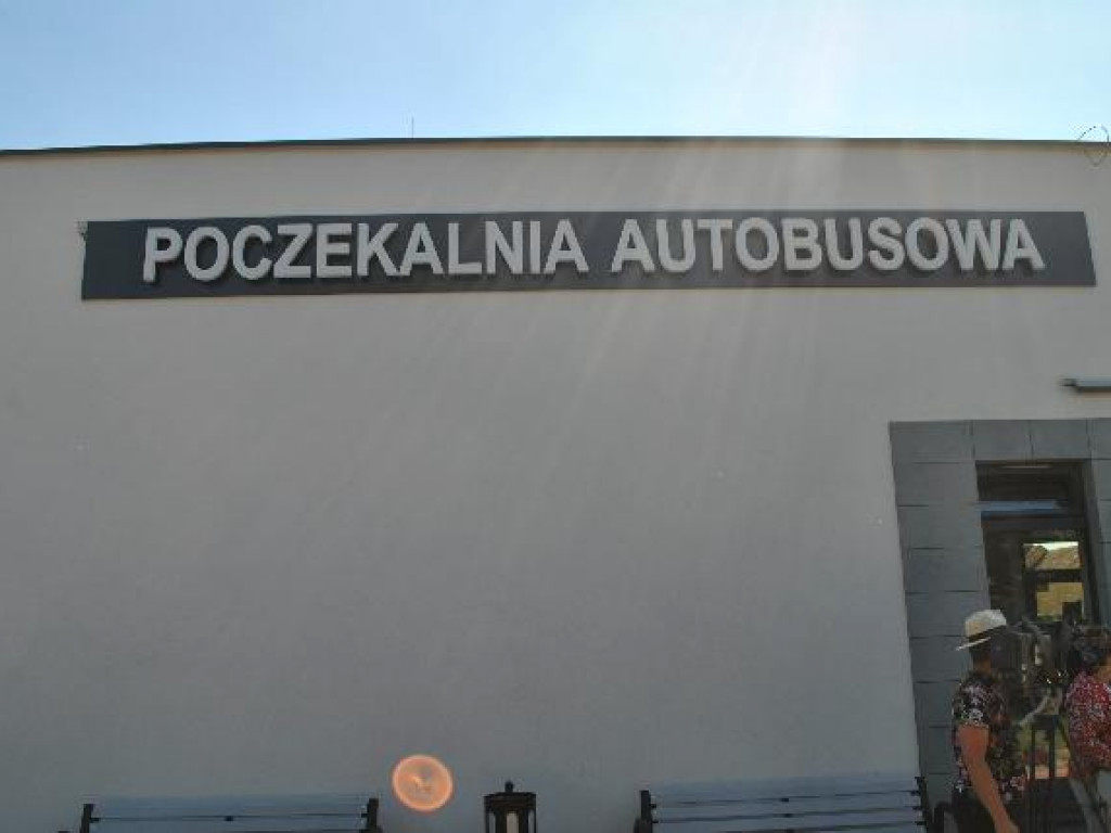 Tymczasowy już otwarty
