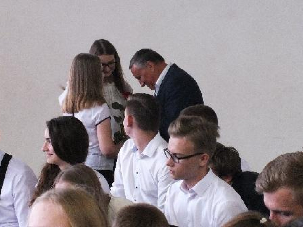 55 zdjęć z zakończenia roku szkolnego w Obrytem