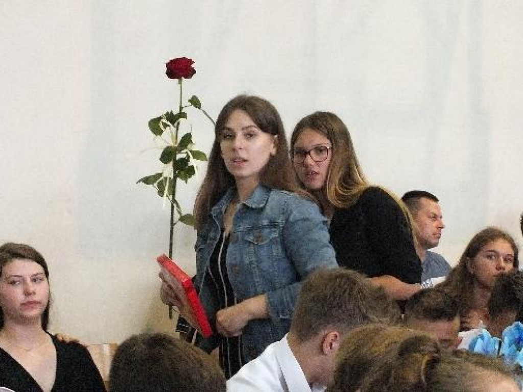 55 zdjęć z zakończenia roku szkolnego w Obrytem