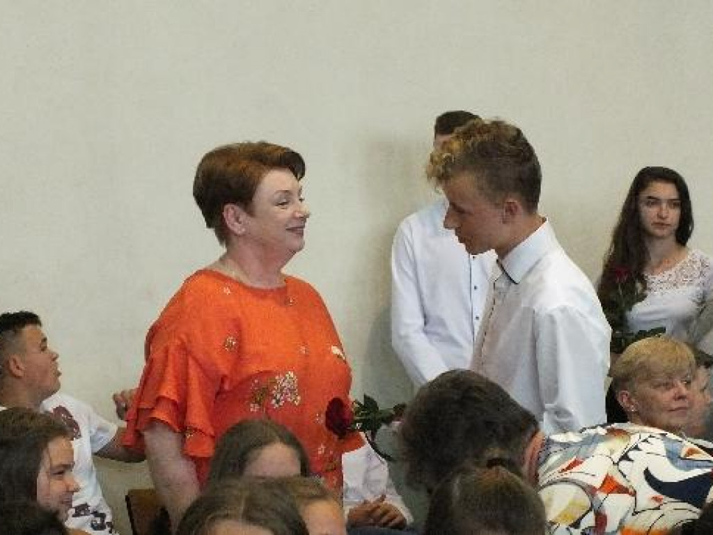 55 zdjęć z zakończenia roku szkolnego w Obrytem