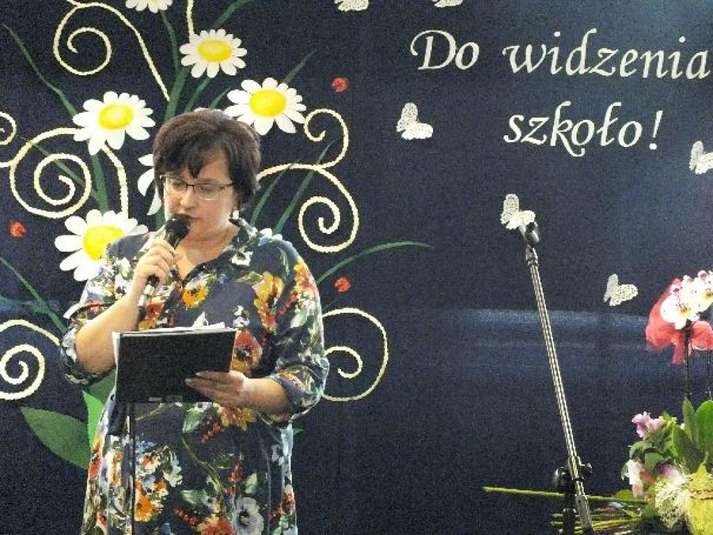 55 zdjęć z zakończenia roku szkolnego w Obrytem