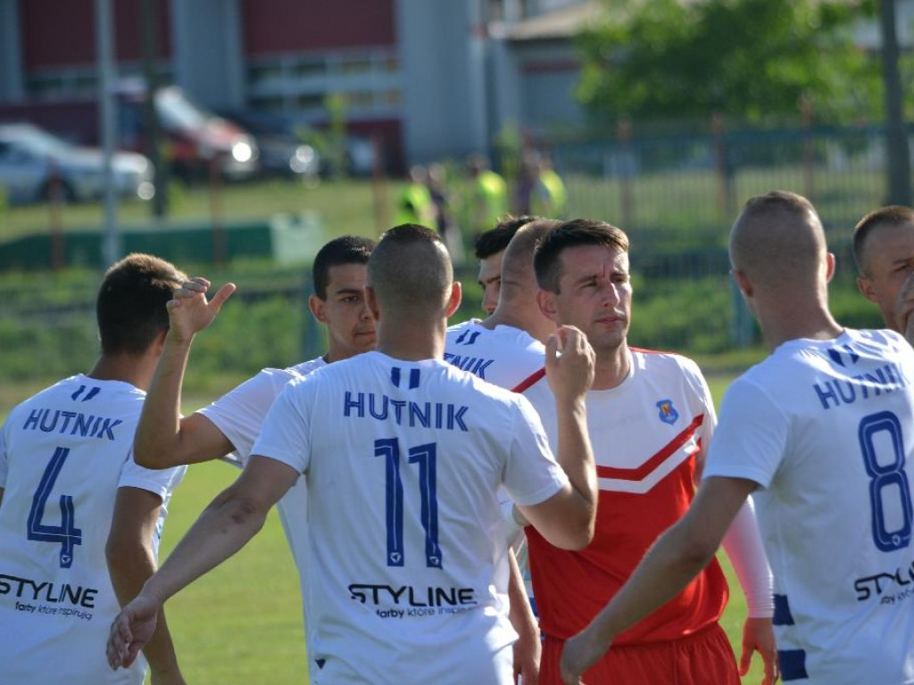 Mamy IV ligę. Po bójkach na boisku