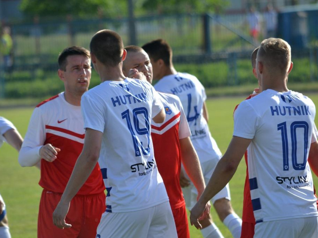 Mamy IV ligę. Po bójkach na boisku