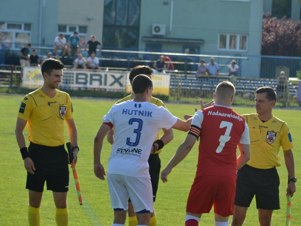 Mamy IV ligę. Po bójkach na boisku