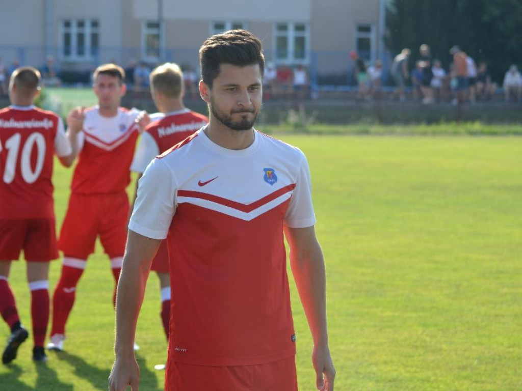Mamy IV ligę. Po bójkach na boisku
