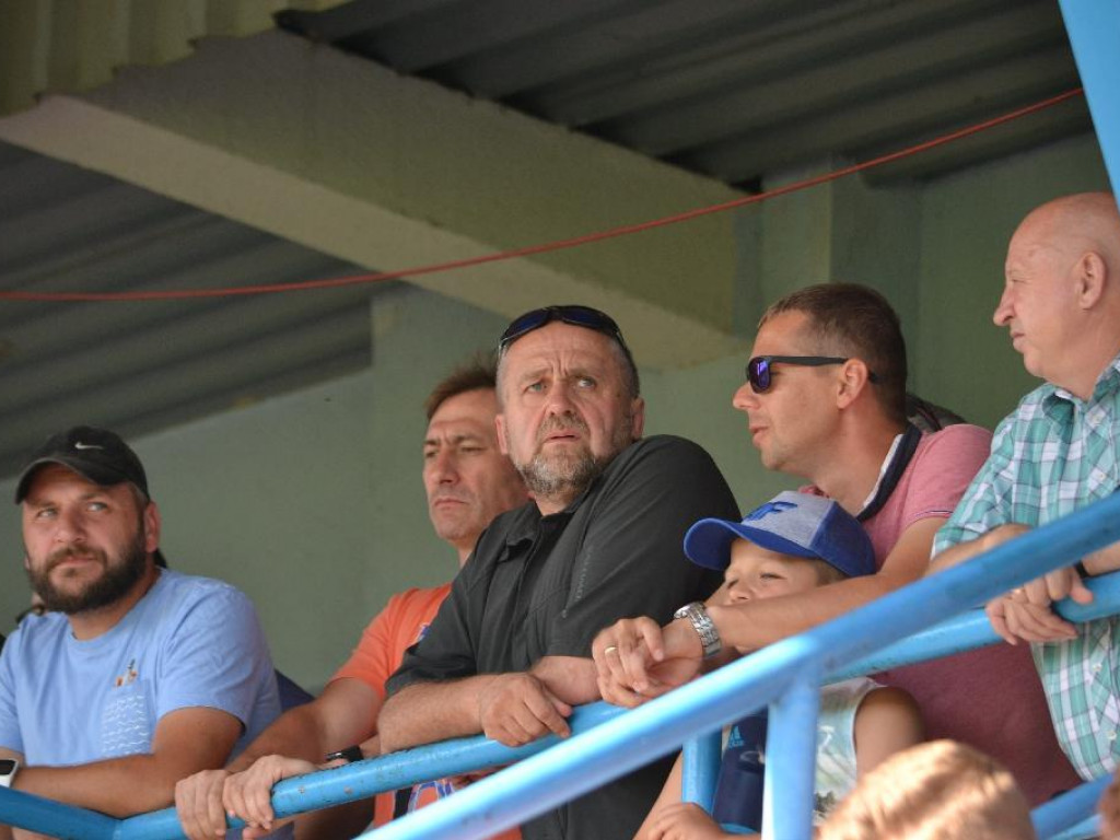 Mamy IV ligę. Po bójkach na boisku
