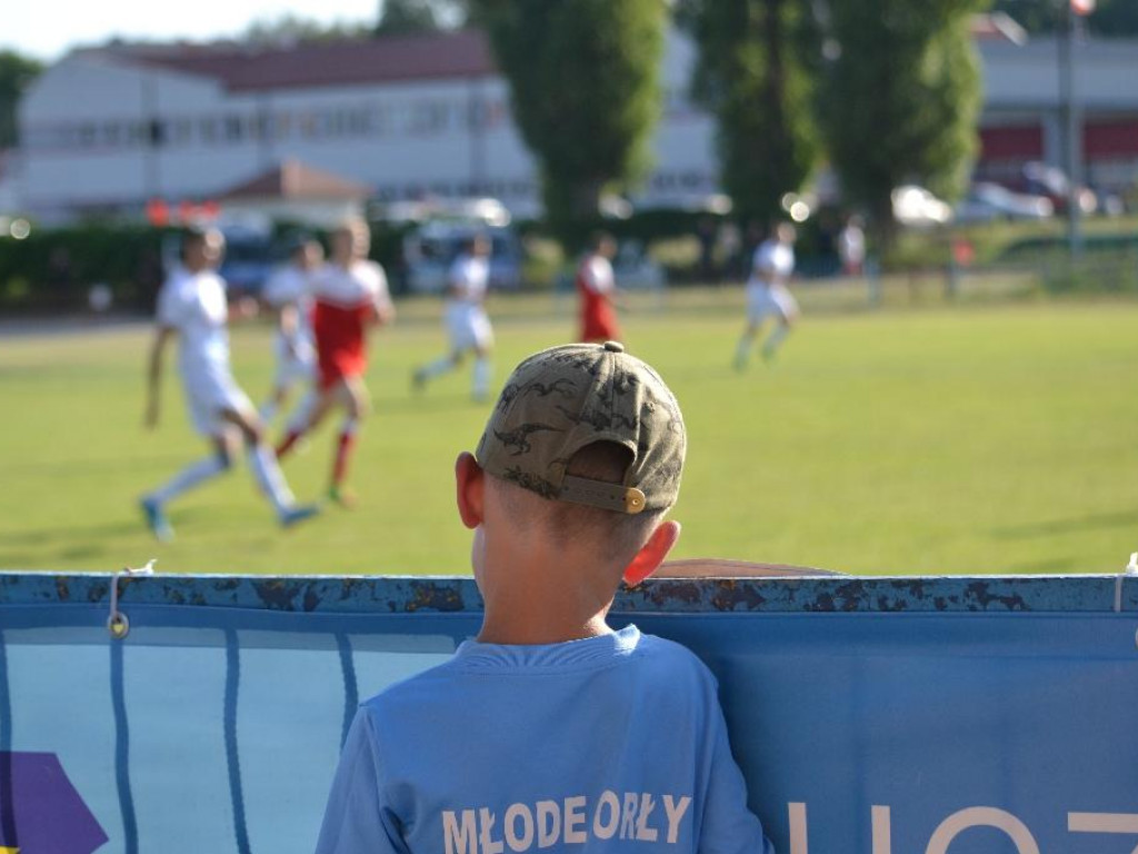 Mamy IV ligę. Po bójkach na boisku