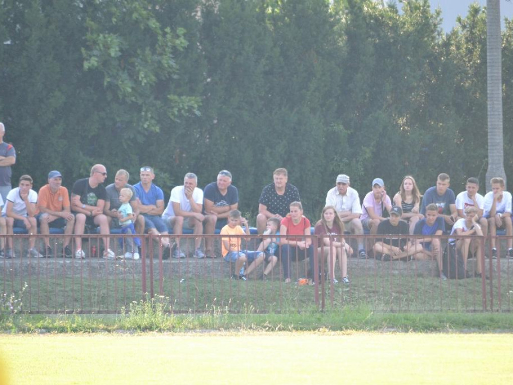 Mamy IV ligę. Po bójkach na boisku