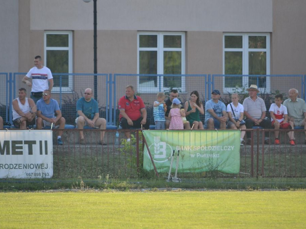 Mamy IV ligę. Po bójkach na boisku