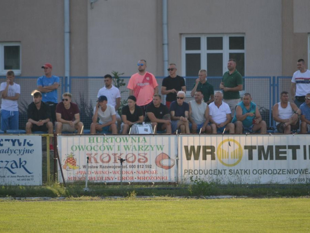 Mamy IV ligę. Po bójkach na boisku