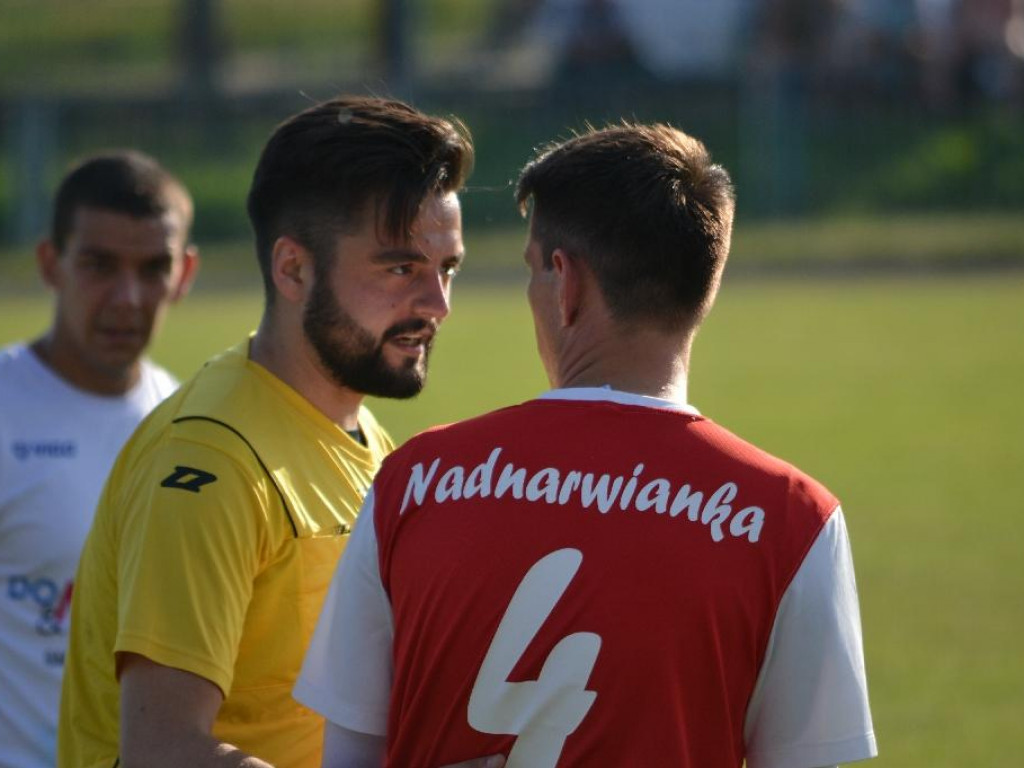 Mamy IV ligę. Po bójkach na boisku