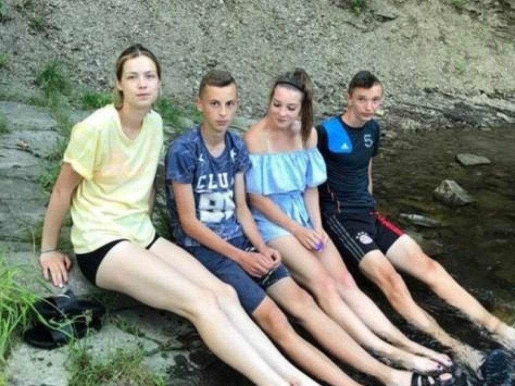 Talenty MKS na zgrupowaniu