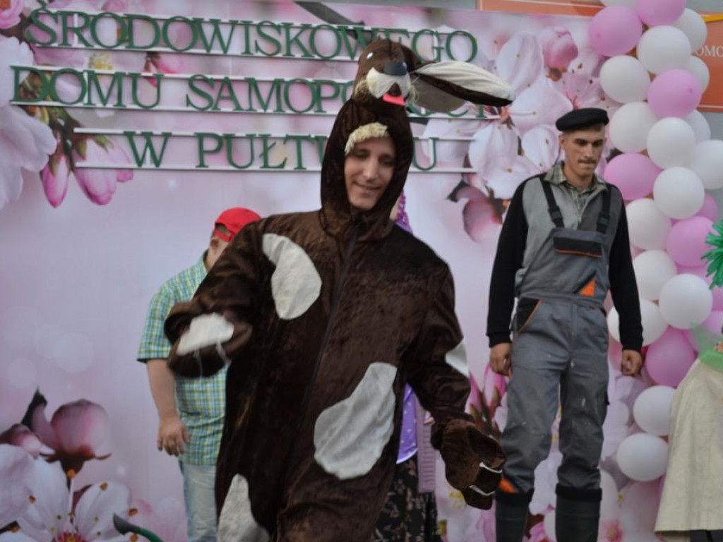 Jubileusz zorganizowanej samopomocy