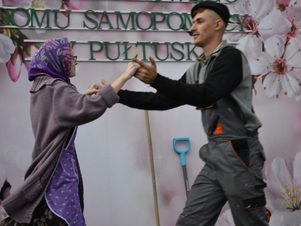Jubileusz zorganizowanej samopomocy