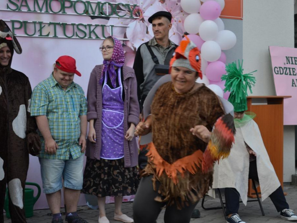 Jubileusz zorganizowanej samopomocy