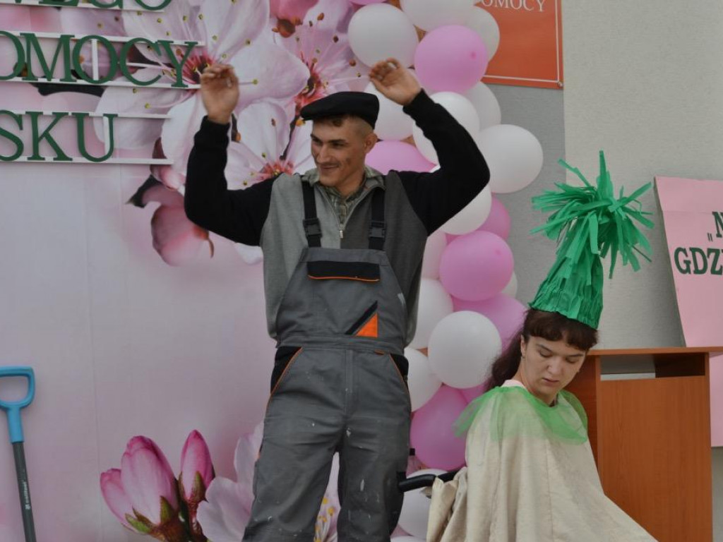 Jubileusz zorganizowanej samopomocy