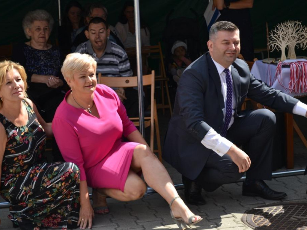 Jubileusz zorganizowanej samopomocy
