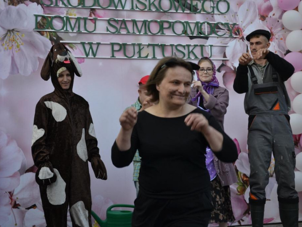 Jubileusz zorganizowanej samopomocy