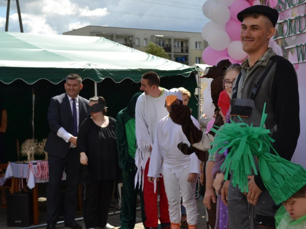 Jubileusz zorganizowanej samopomocy