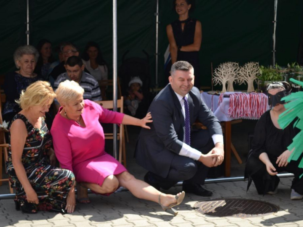 Jubileusz zorganizowanej samopomocy