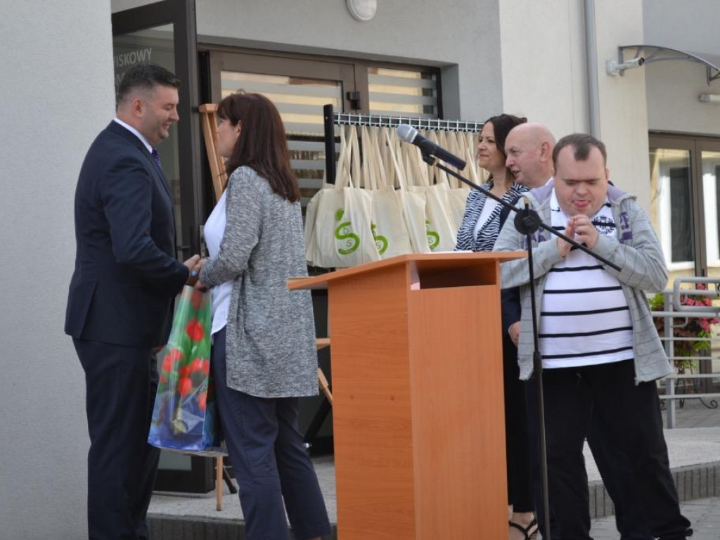 Jubileusz zorganizowanej samopomocy