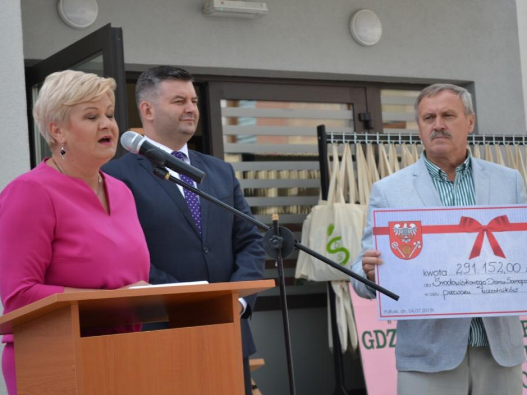 Jubileusz zorganizowanej samopomocy