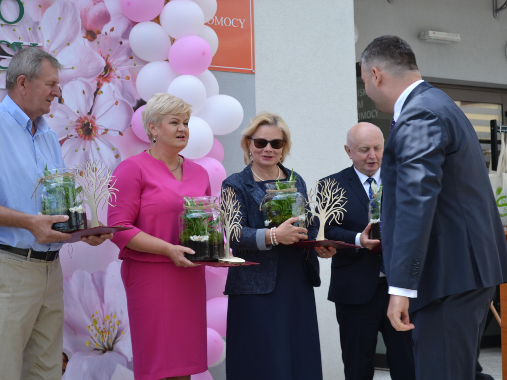 Jubileusz zorganizowanej samopomocy