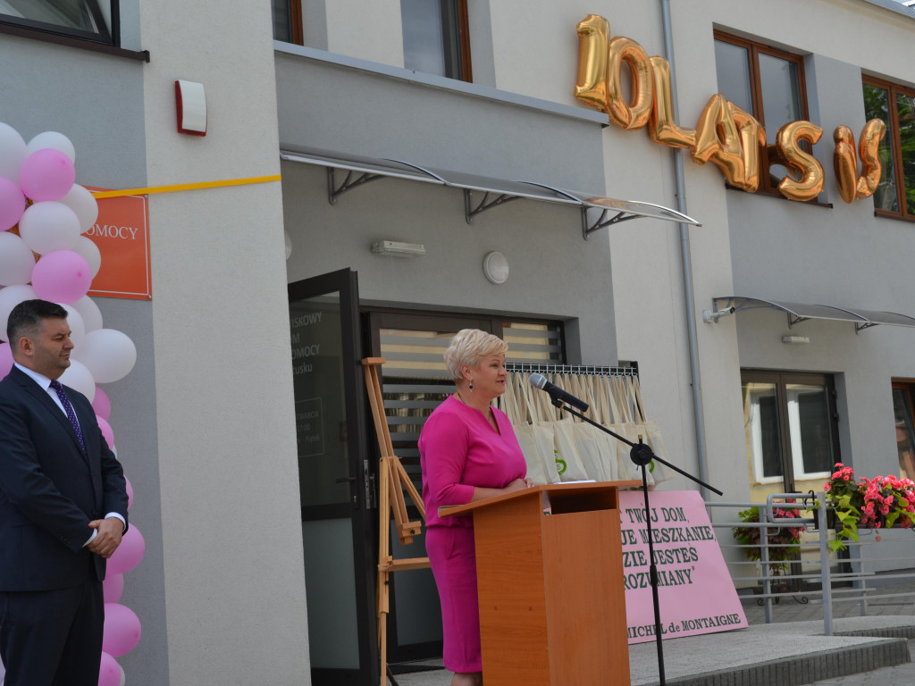 Jubileusz zorganizowanej samopomocy