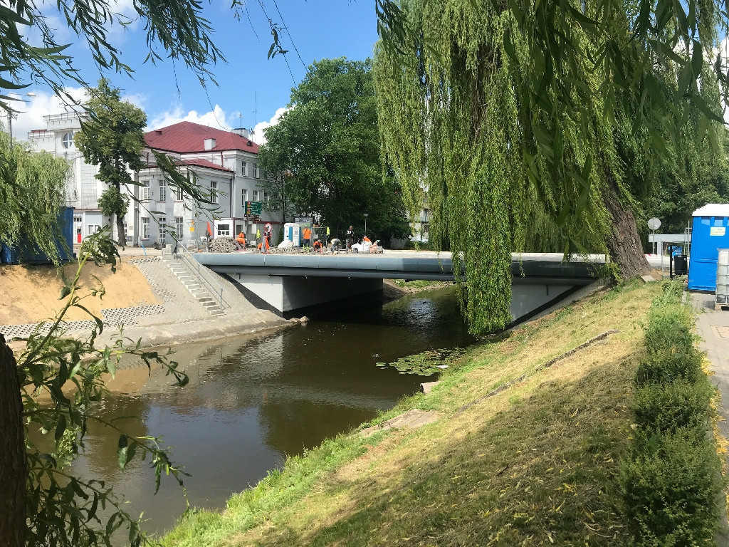 Prestiżowa Świętojańska, ulicą coraz piękniejszą
