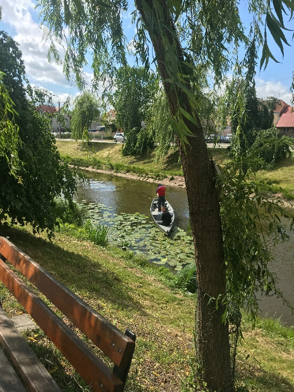 Prestiżowa Świętojańska, ulicą coraz piękniejszą
