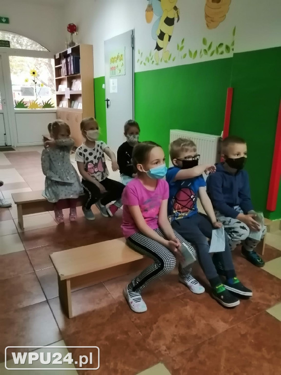 Mazowieccy terytorialsi zdali praktyczny egzamin