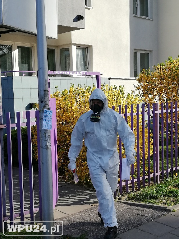 Mazowieccy terytorialsi zdali praktyczny egzamin