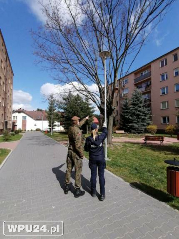 Mazowieccy terytorialsi zdali praktyczny egzamin