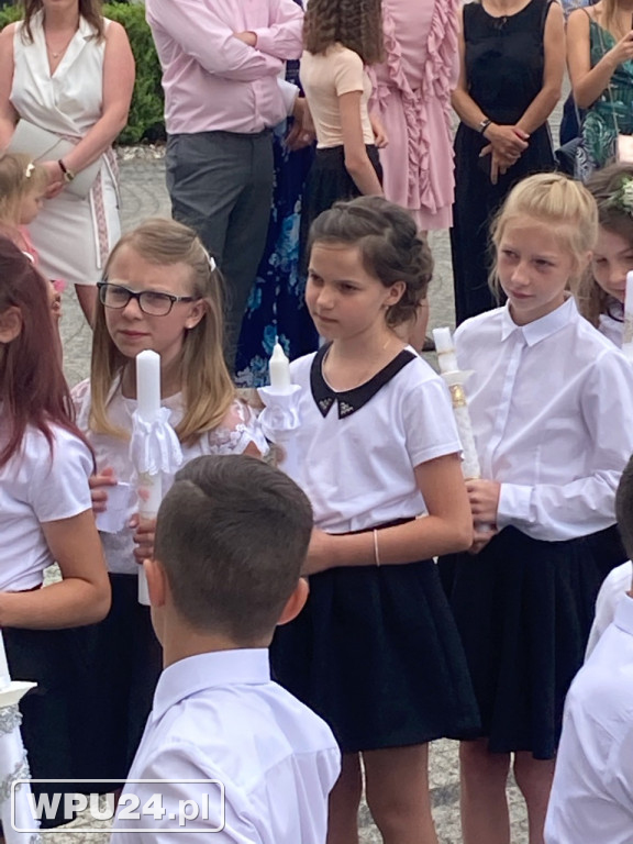 Odnowienie Chrztu św.